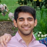 Rohan Kumar