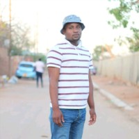 Rendani Sherton