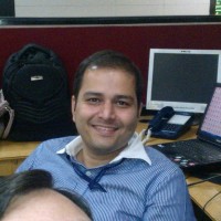 Anubhav Jarrel