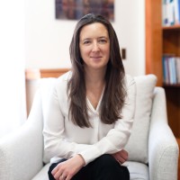 Janet Robertson