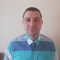 Stefan Jevtovic