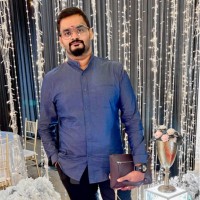 Karthik Maya