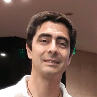 Diego Javier Bolañez