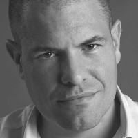 Chris Naurois