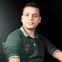 Sulayman Ahmed Khan