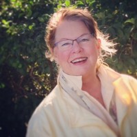 Bonnie Seabury