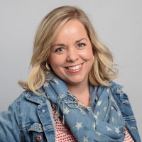 Inger Synnøve Elsness