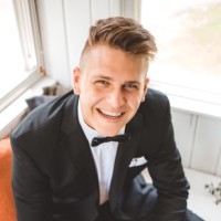 Alex Nicholas Kuck