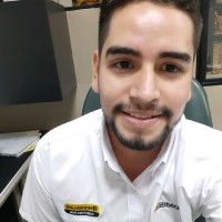 Oscar E. Duran Toledo