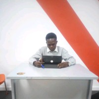 Onoji Onyinyechi