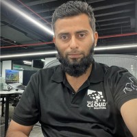 Syed Siraj