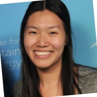 Joyce Tang