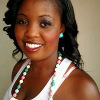 Patience Dumani