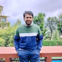 Omkar Kanade