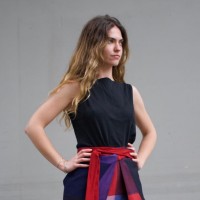 Olga Desclouds