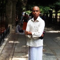 Yogesh Das