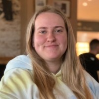 Annabelle Arnold (Bsc, Msc, Gmbpss)