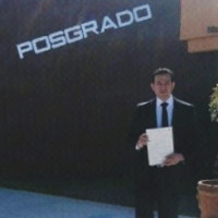Jorge Baez Tovar
