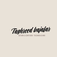 Taghreed Bajafar