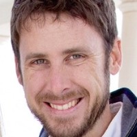 Seth Moss