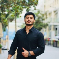 Mohammad Fathi