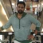 Mohan Krishna