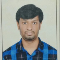 Kalyan Chakravarthy