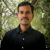 Yogesh Bansode