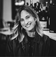 Greta La Rocca