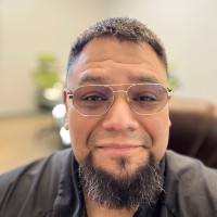 Adam Trevino