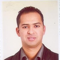 Mohamed Amine Ben Chaabane