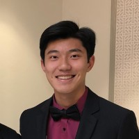 Louis Chan