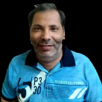 Onkar Nath Dwivedi