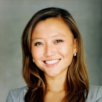 Connie Guo, CA