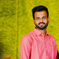 Rakesh Patil