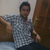 Ashish goel