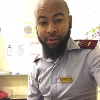 Tshepo Mokone