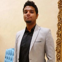 Alaa Samir
