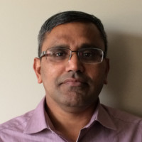 Ganga Ramaiah PMP, P.Eng,