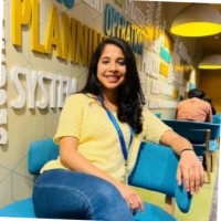 Varshitha C S