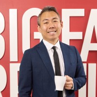 Basil Lim