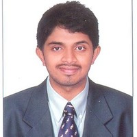 K Srikanth