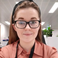 Christine Mulcahy