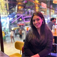 Soundarya Gouli