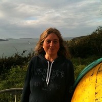 Frauke Klingelhoefer