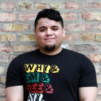 Anthony Gonzalez