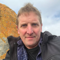 Martin Watts