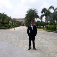 Abhay Pandey