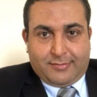 Mohamed Hussein