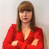 Magdalena Cendrowska